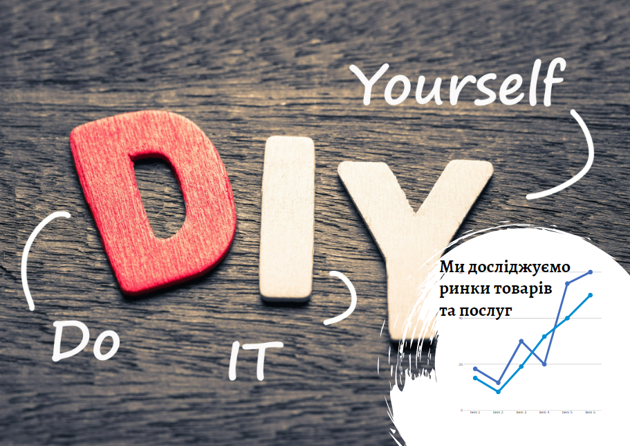 Рынок DIY (do it yourself) в ОАЭ: особенности потребления